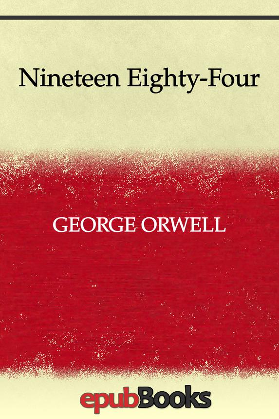 Nineteen Eighty-Four